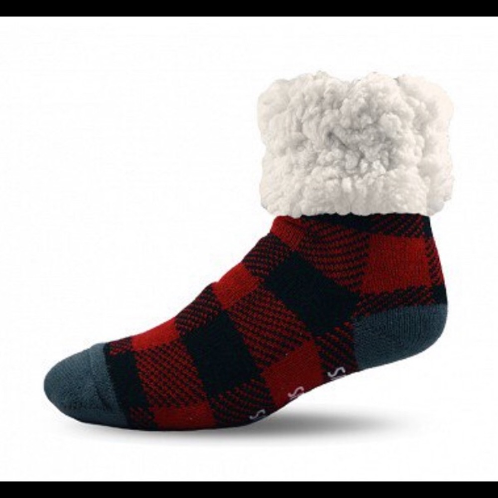 Pudus Slipper Socks